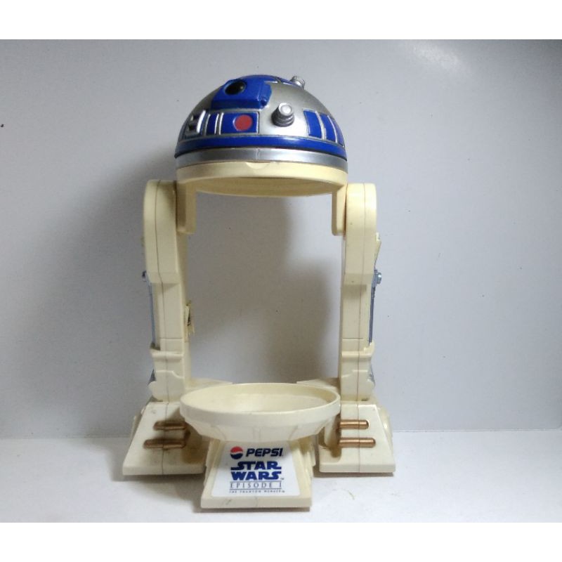 R2d2 pepsi best sale