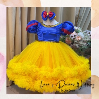 Shop snow white costume for Sale on Shopee Philippines