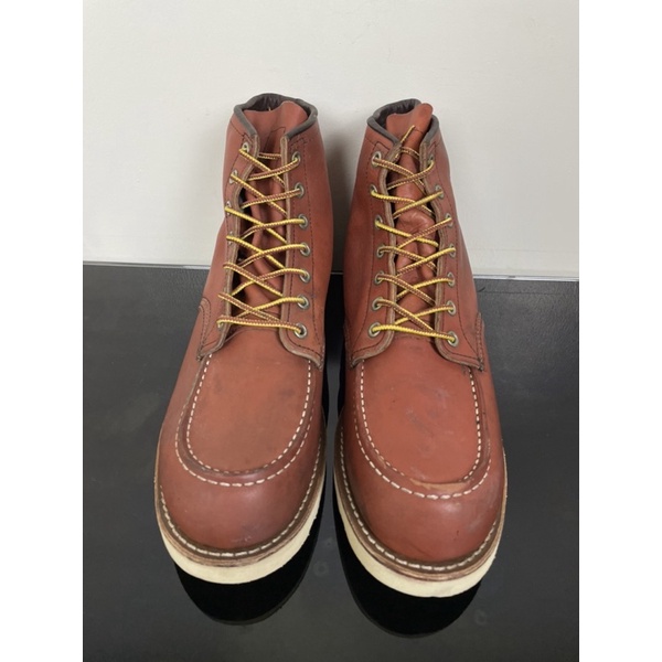 REDWING 8131 / 7.5E ( AUTHENTIC ) | Shopee Philippines