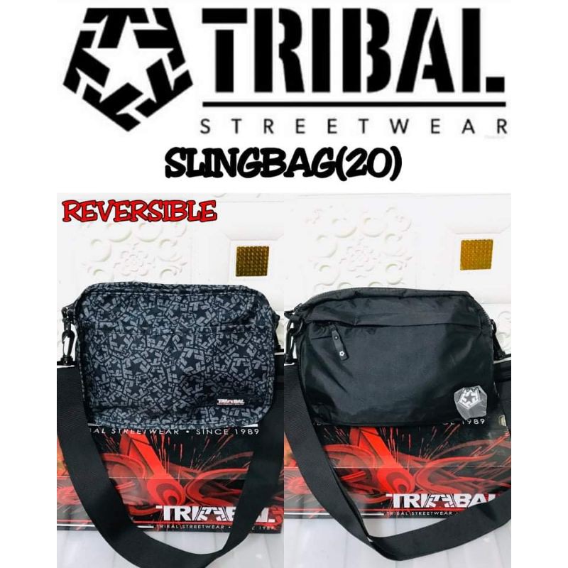 Tribal gear outlet backpack