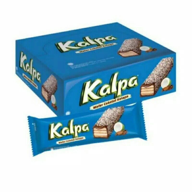 Kalpa 24 Gram (1 Pack Contents 12 Pcs) / Screwdriver Kalpa / Kalpa ...