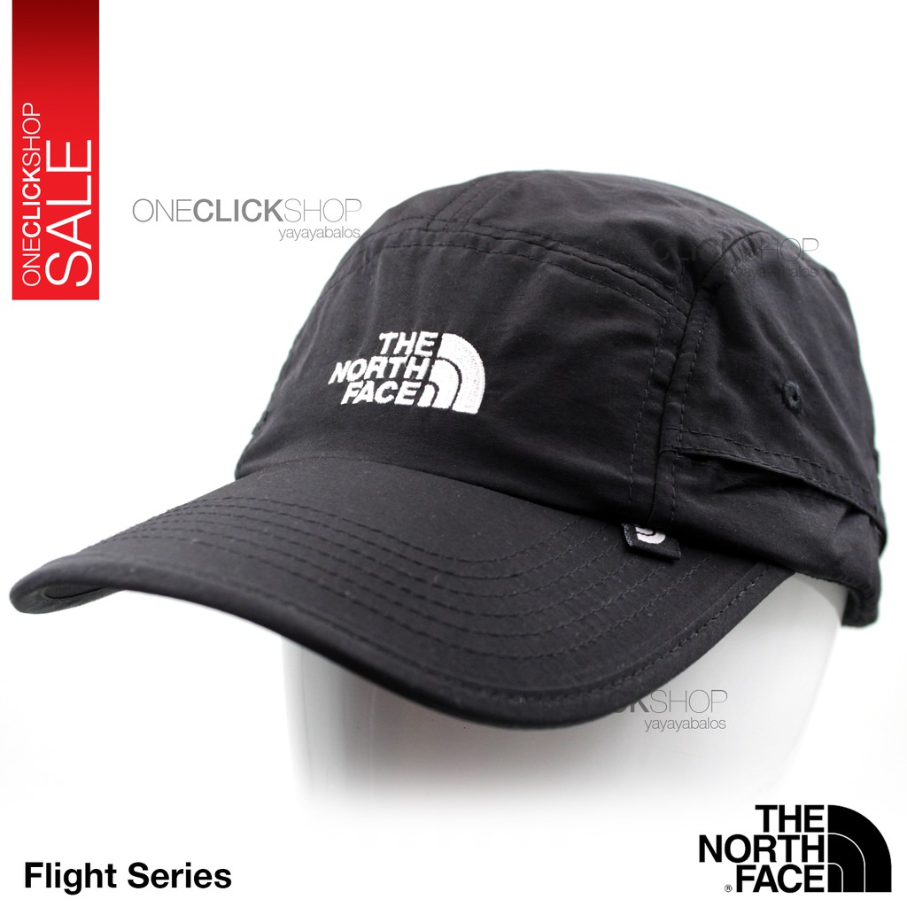 The north face flight cheap series cap