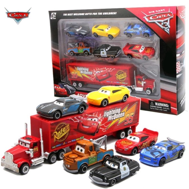 Disney cars gifts on sale