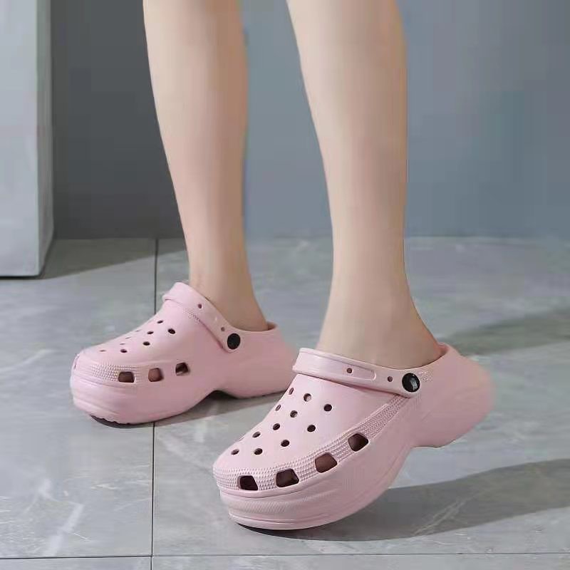 Crocs sandals shop new arrival