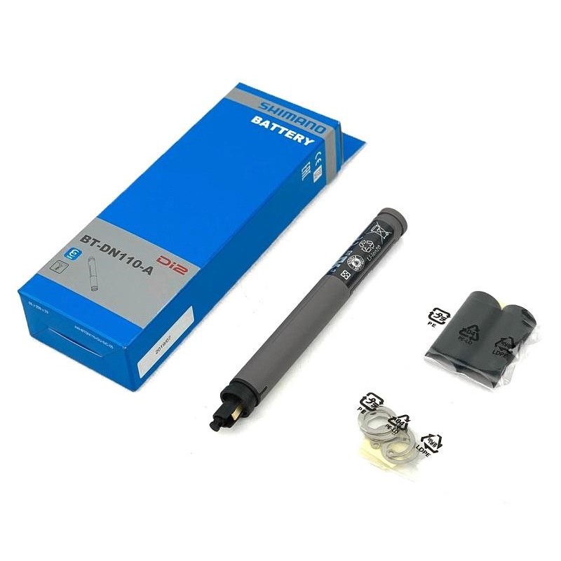 Shimano Di2 BT-DN300 Battery for internal mounting Built-In