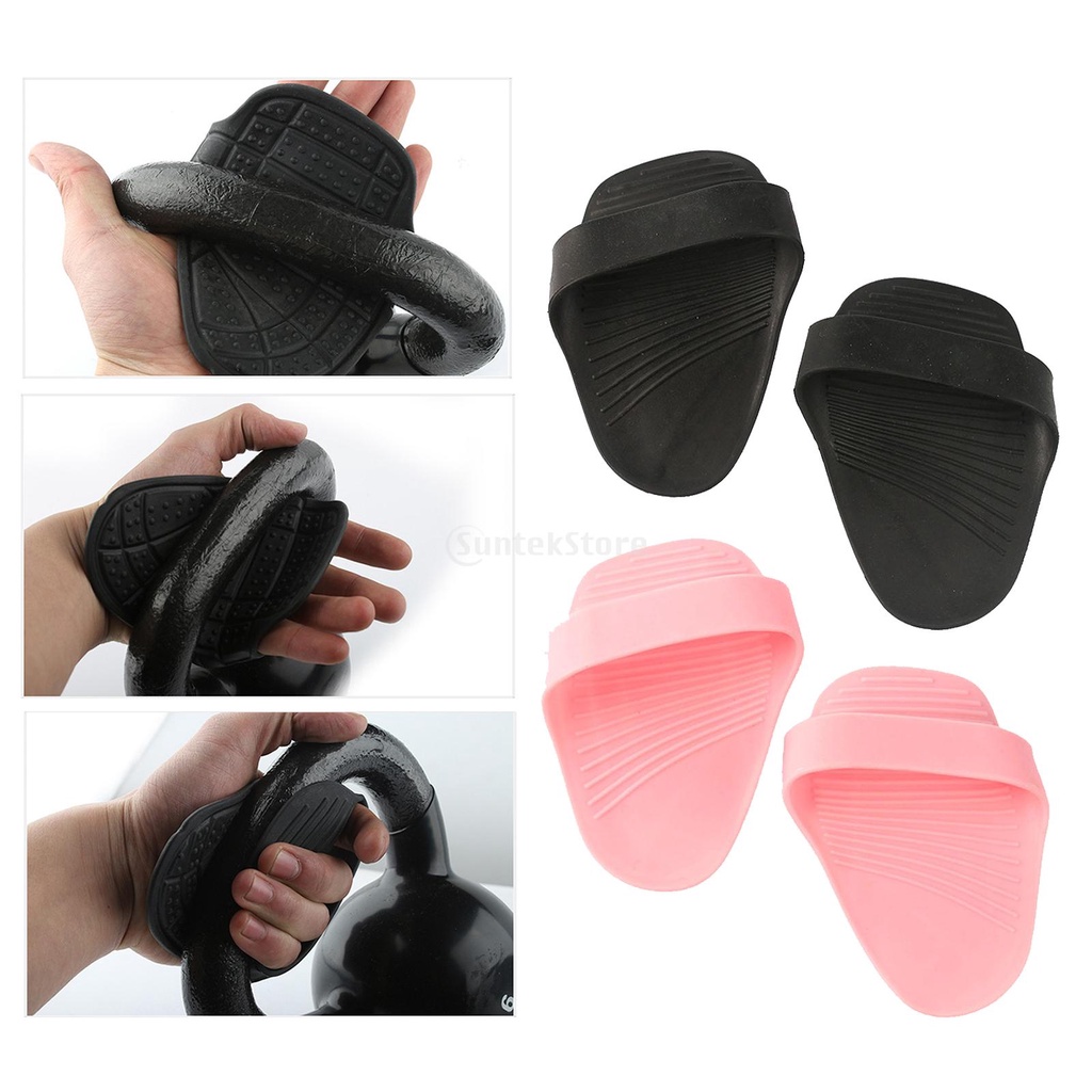Gym pads for hands sales