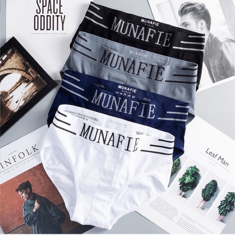 Shop munafie panty for Sale on Shopee Philippines