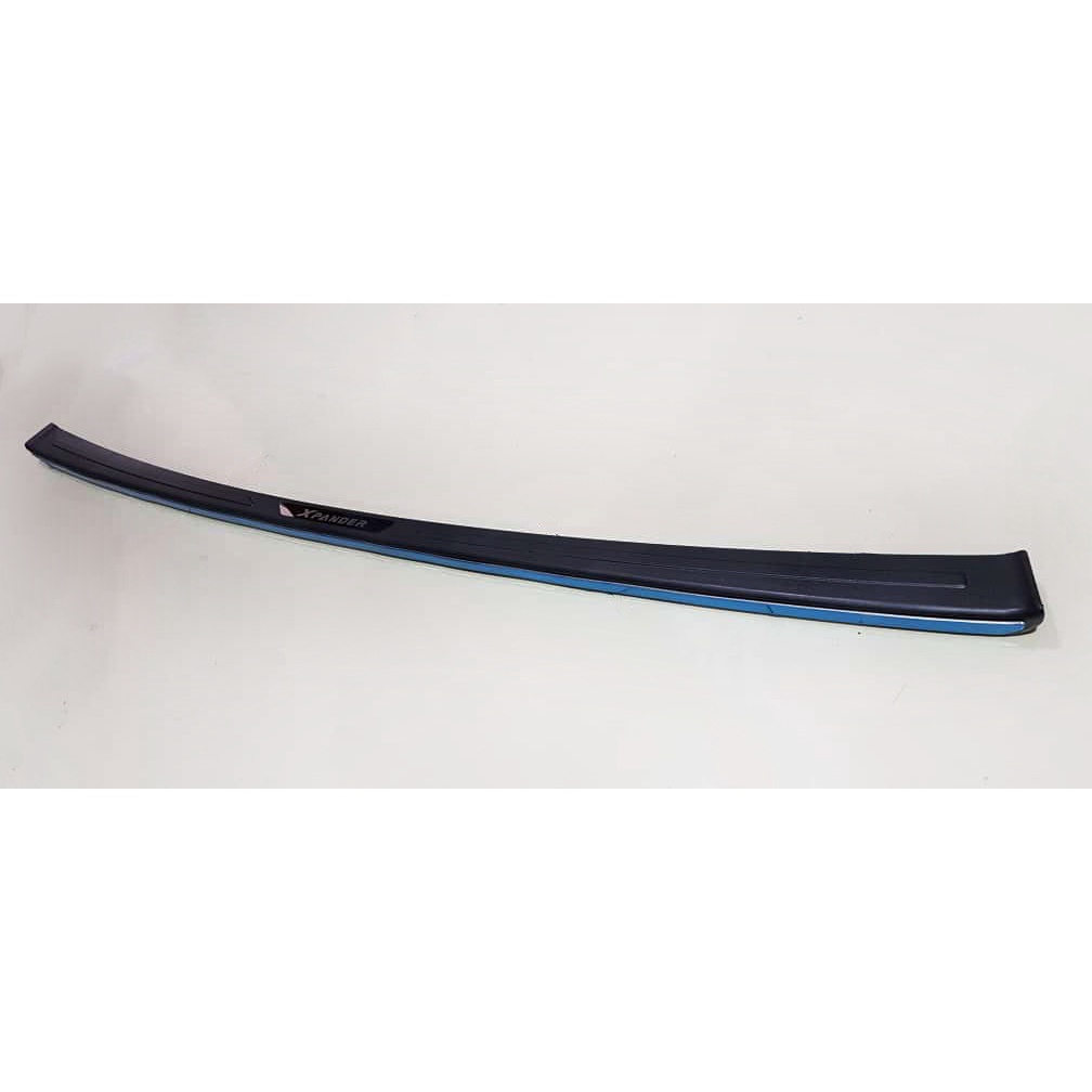 Mitsubishi Xpander 2018 to 2020 Rear Step Sill Bumper Guard | Shopee ...