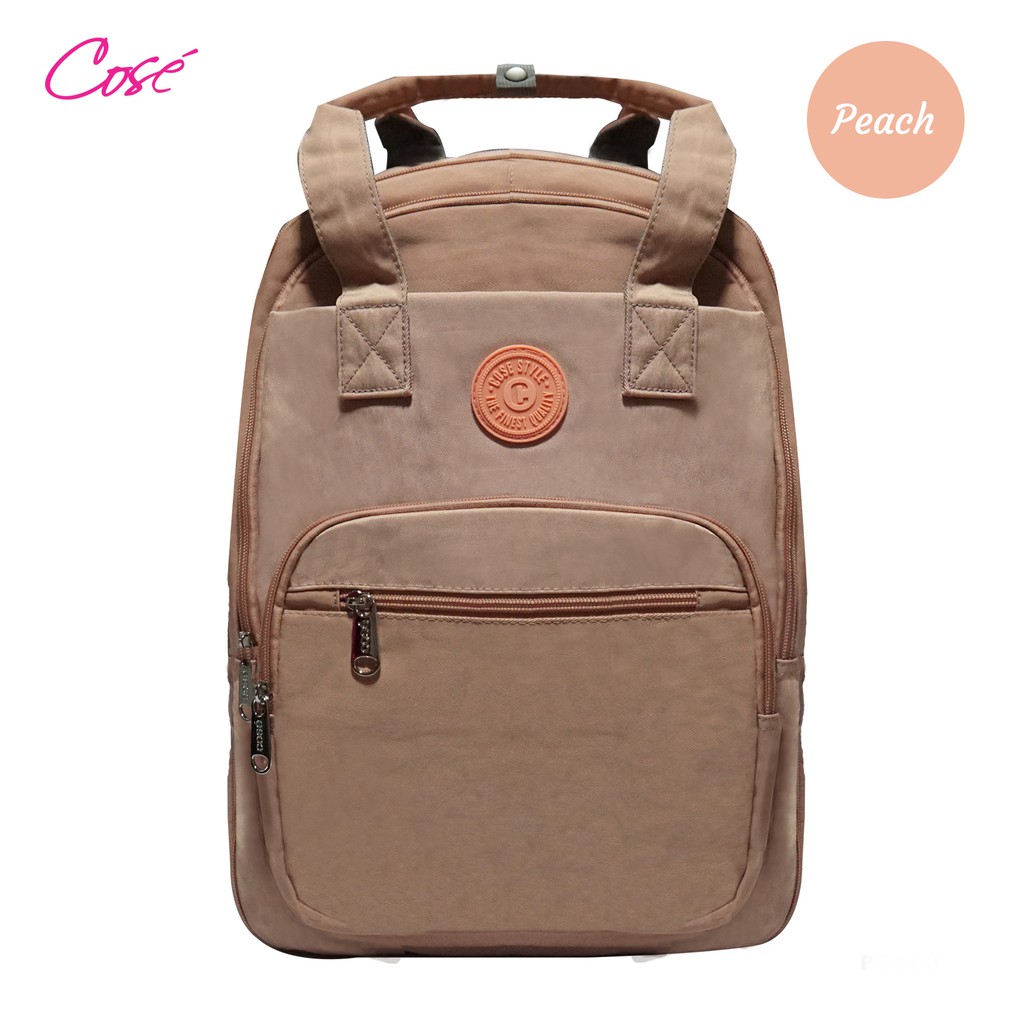 Cos Bellanca Backpack Shopee Philippines