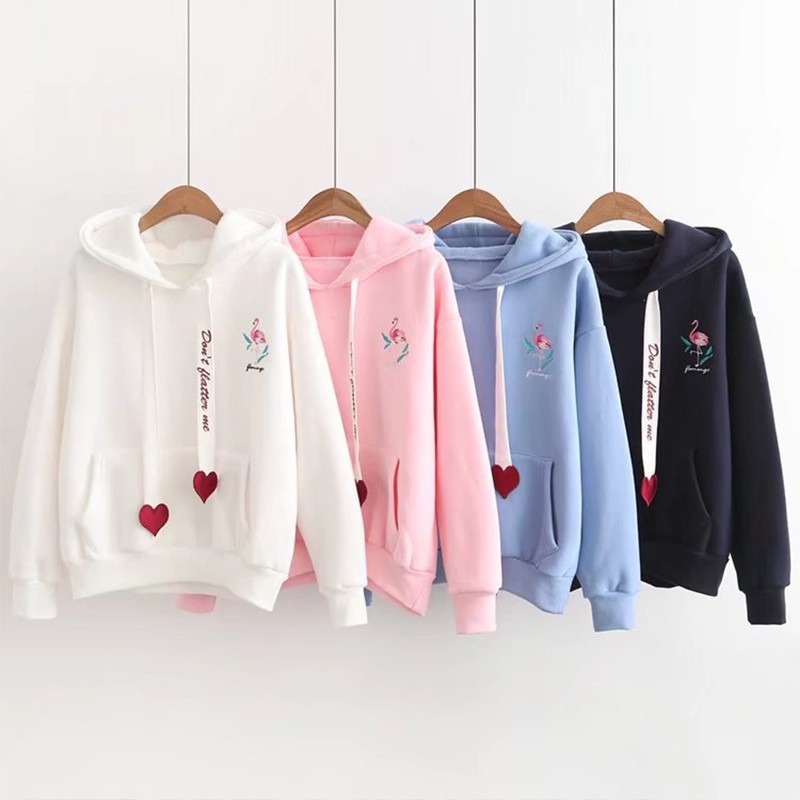 Hoodie shopee best sale