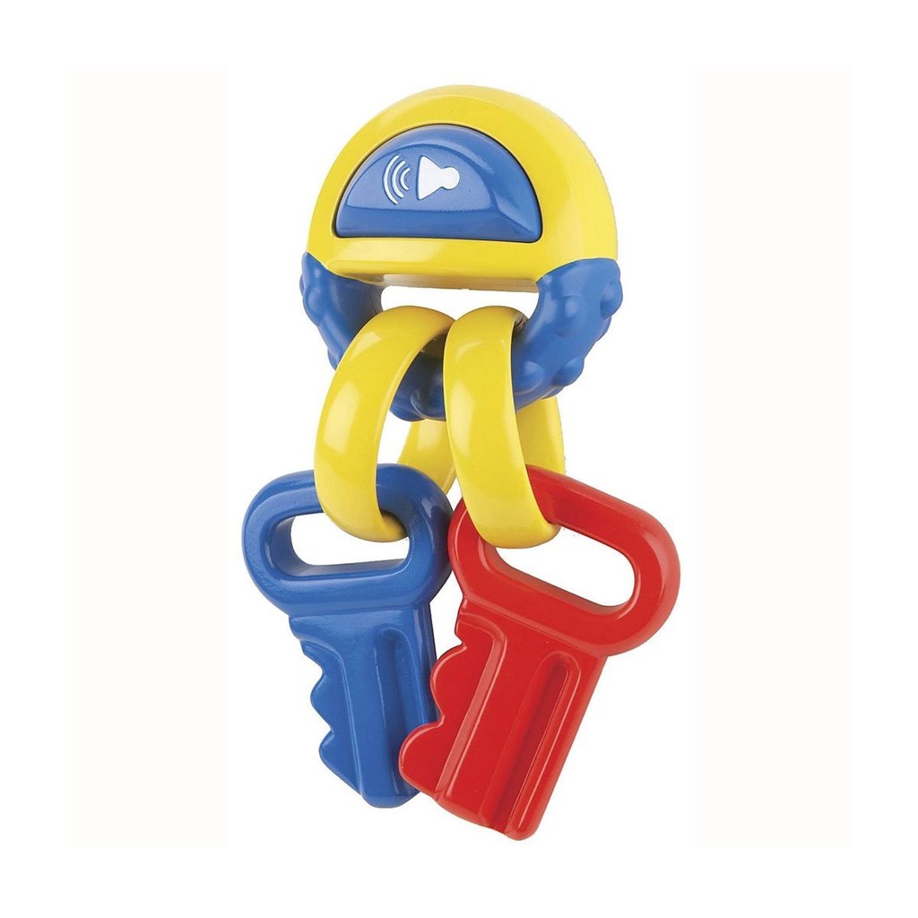 The Little Tikes key. | Shopee Philippines