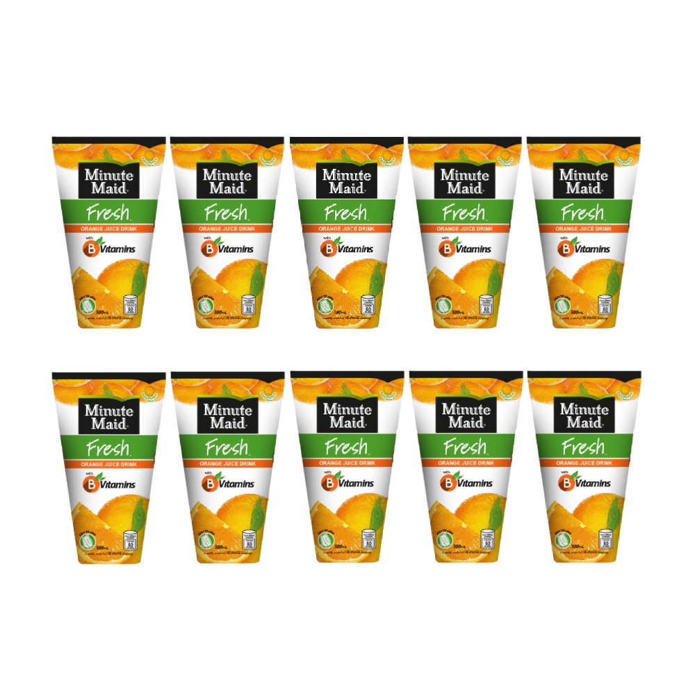 Minute maid hotsell orange juice price