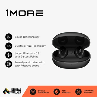 1MORE SonoFlow Wireless Bluetooth Hybrid ANC Headphones, Hi-Res LDAC AAC 12  EQ, 70H Battery, Connect 2 Devices, 5 Microphones - AliExpress