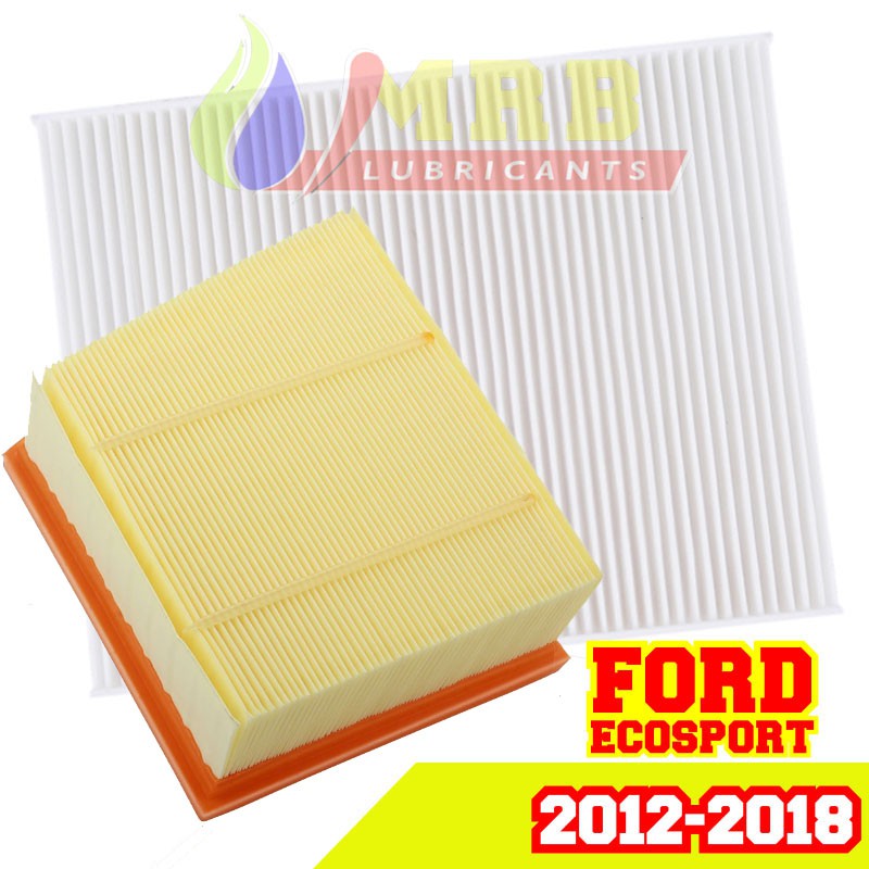 Ford Ecosport Cabin Aircon Filter for Model 20112018 Shopee Philippines
