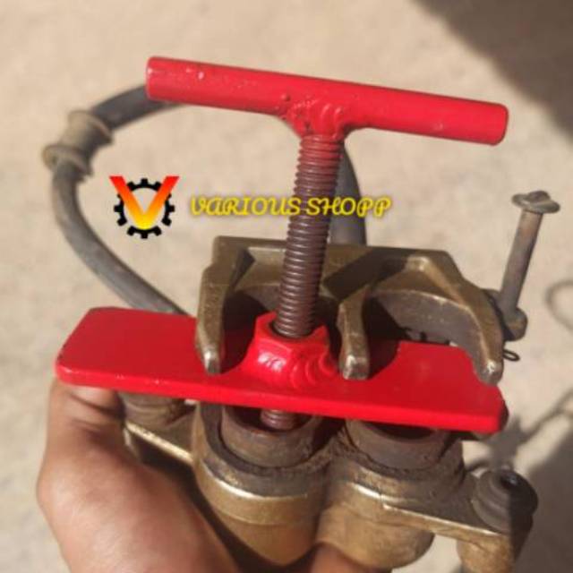 Car Motorcycle Disc Brake Piston Pressing Tool Shopee Philippines