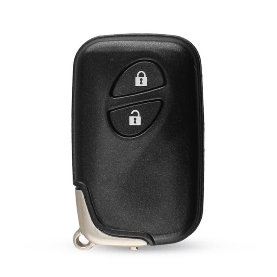 Black Key Fob Case Cover for Lexus GS430 GS300 IS350 Mozambique