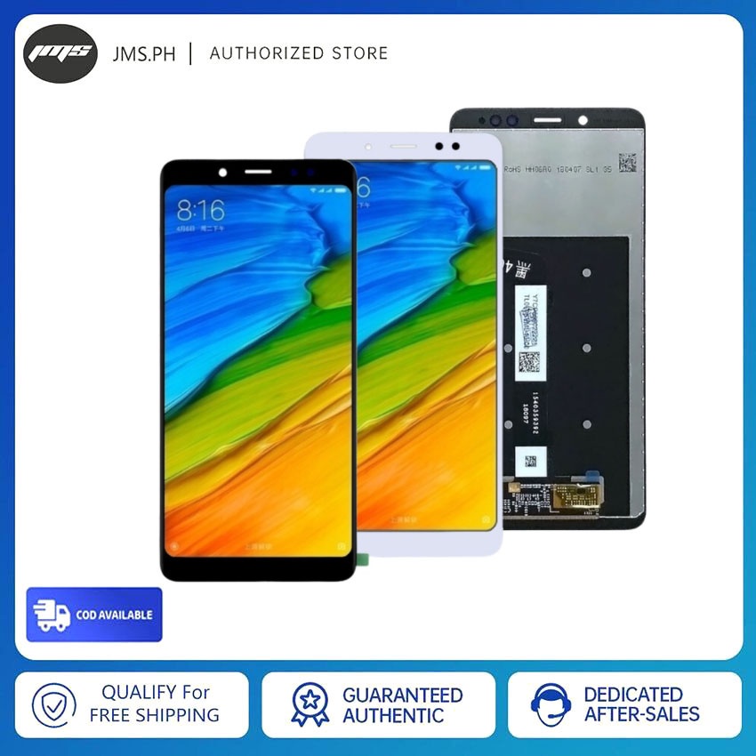 Xiaomi LCD Redmi Note 5 Note 5 Pro LCD Display Touch Screen assembly ...