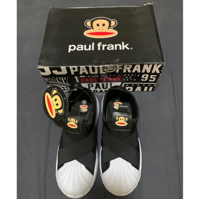 Paul cheap frank shoes