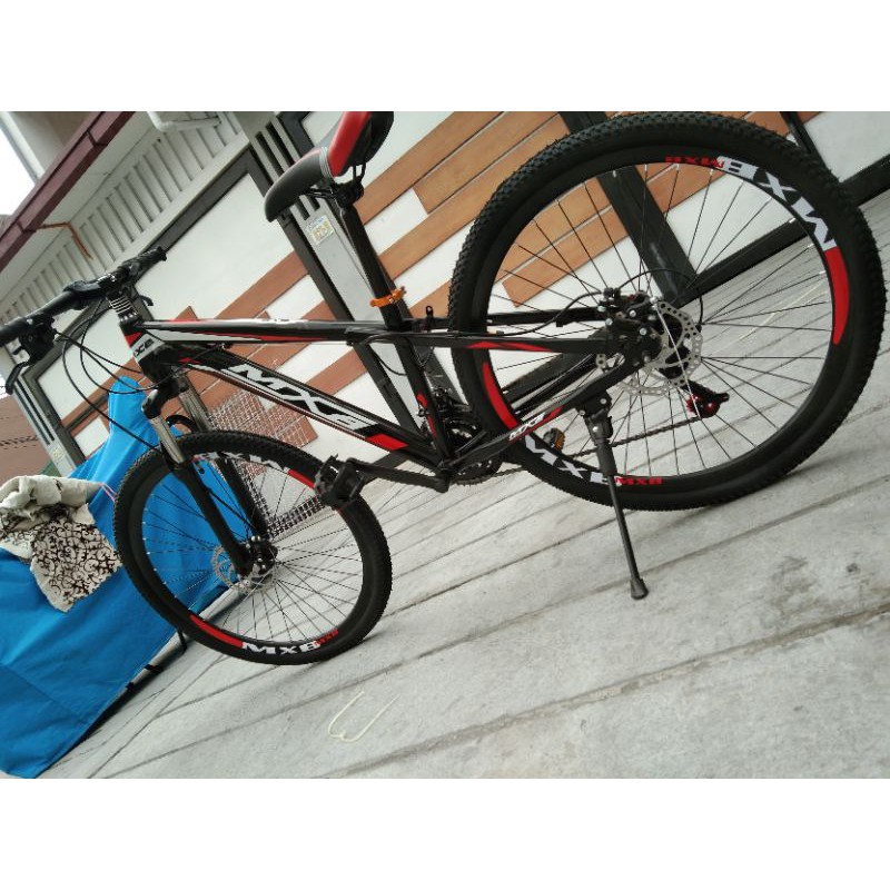 mxb bike price