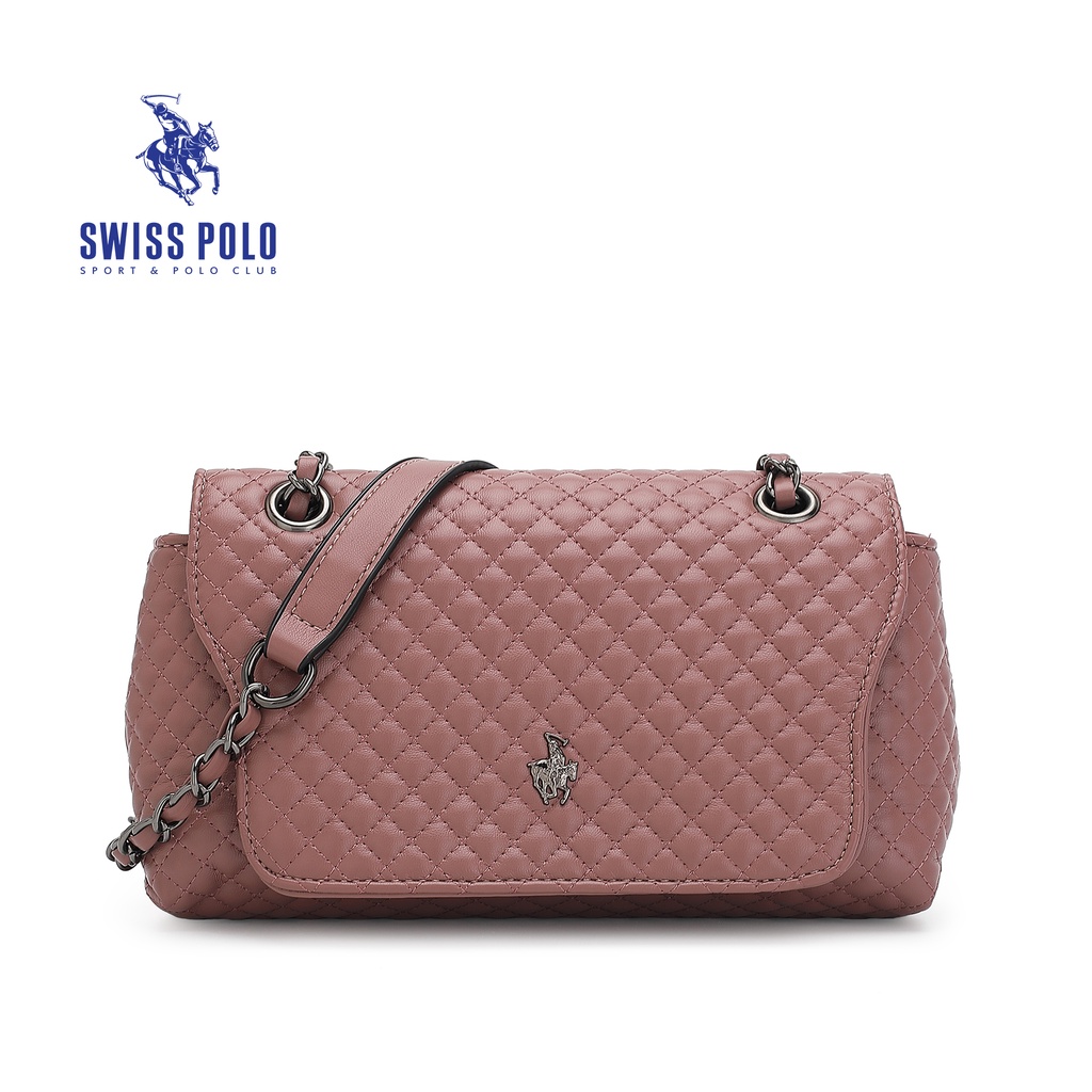 Swiss polo ladies handbag sale