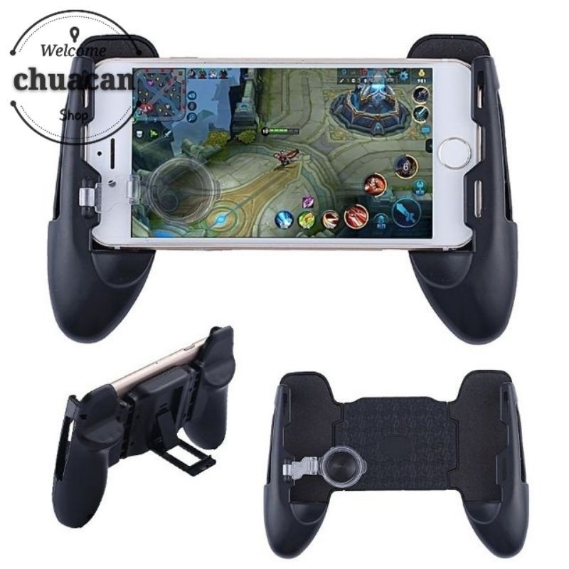 Portable Gamepad 3 in 1 Protable Support | Shopee Philippines