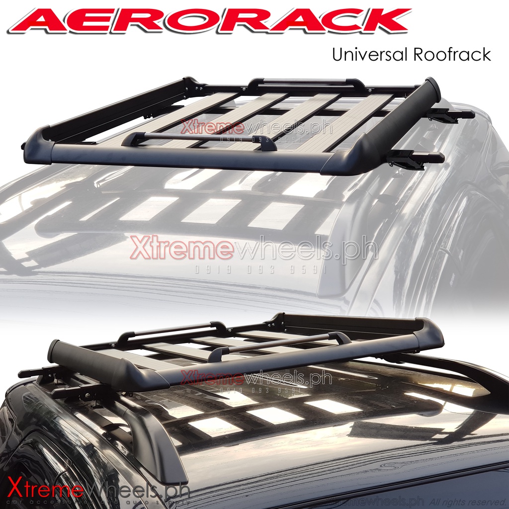 Honda mobilio luggage online carrier