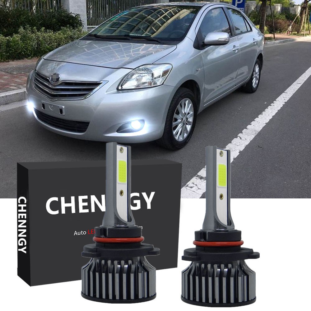 2014-2020 Lexus RX IS ES Toyota Camry Corolla RAV4 OEM LED Fog Light