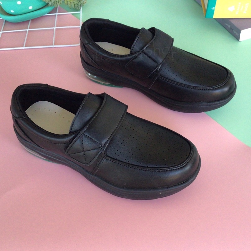 New Nurse Shoes Casual Summer Hospital Shoes Light Thick Soled