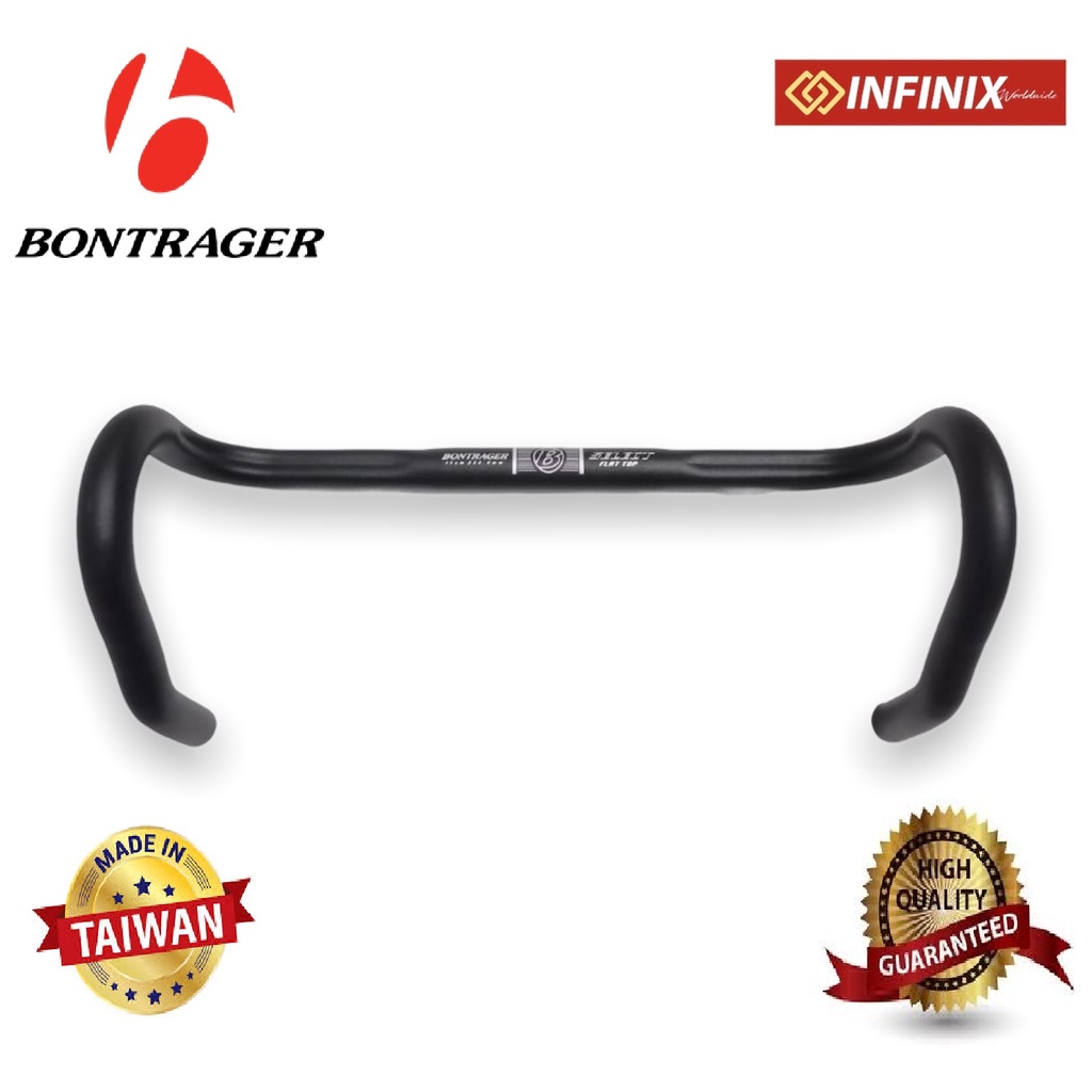 Bontrager select handlebars sale