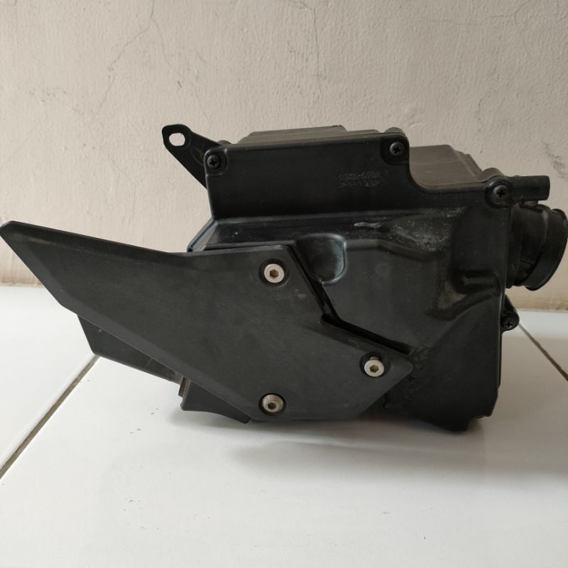 Box Filter Box Ninja 250 FI original Air Filter Box | Shopee Philippines