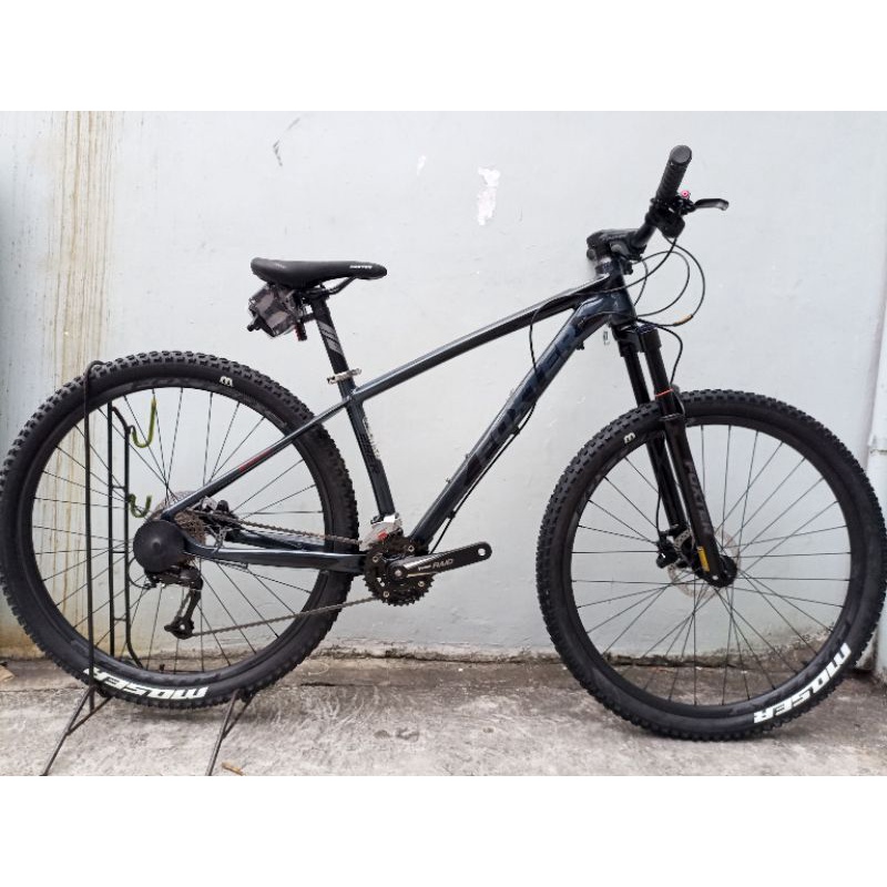 foxter harvard 29er price