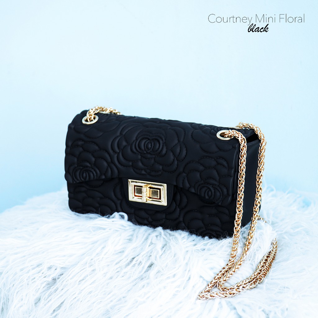 Beachkin sling bag sales