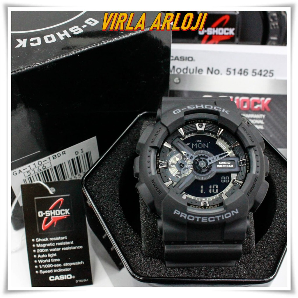 G shock 5146 outlet original