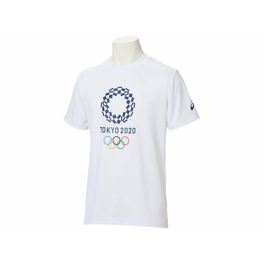 asics tokyo t shirt