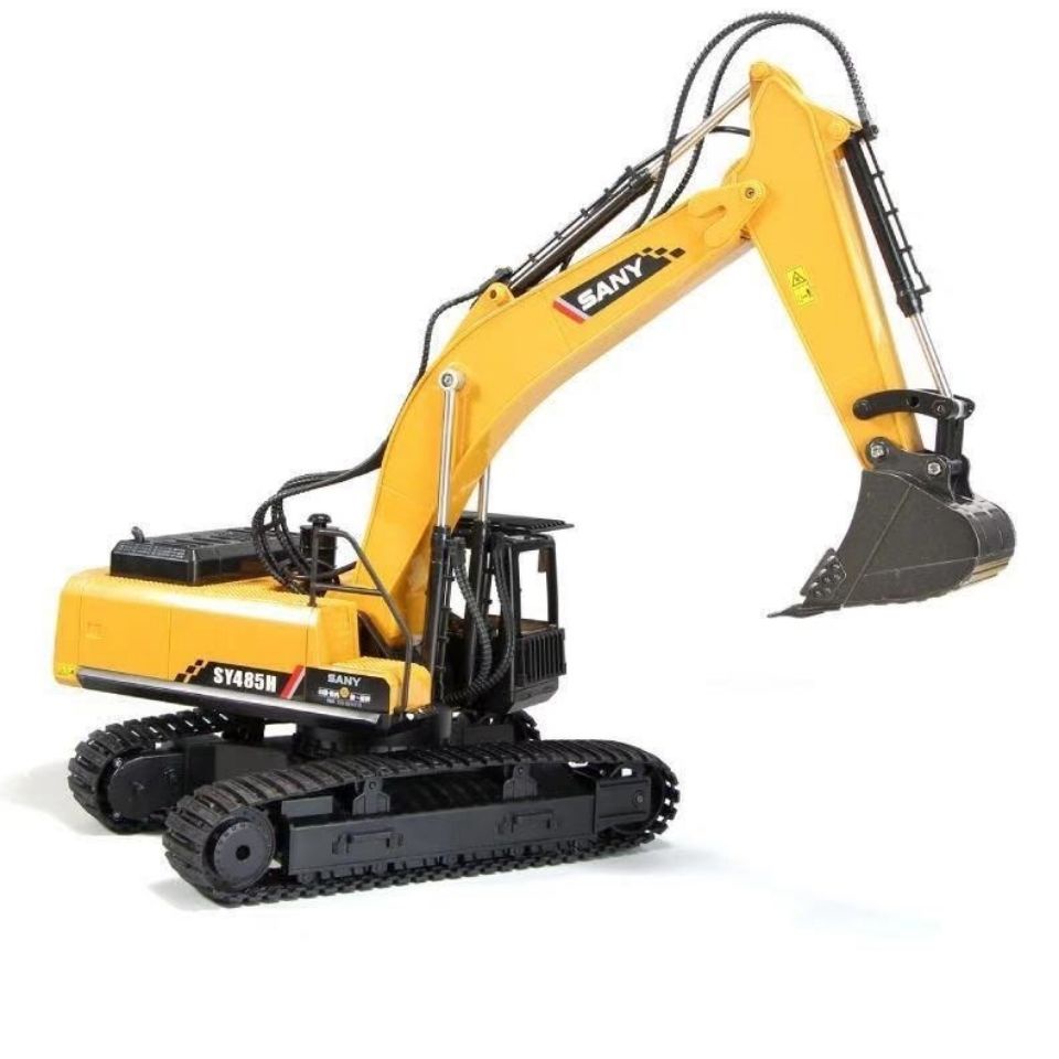Sany Heavy Industry Remote Control Excavator Model, SY485H Future