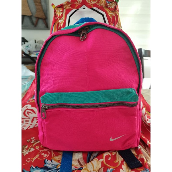 Mochila nike young outlet athletes classic