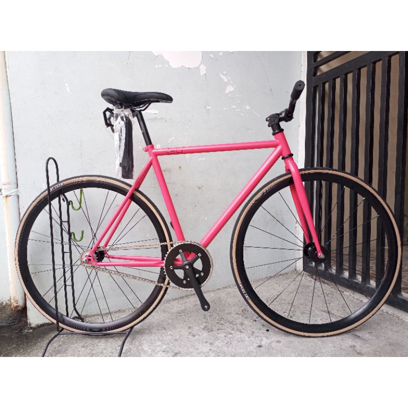 celt frame fixie