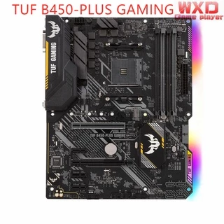 Asus b450 tuf plus shops