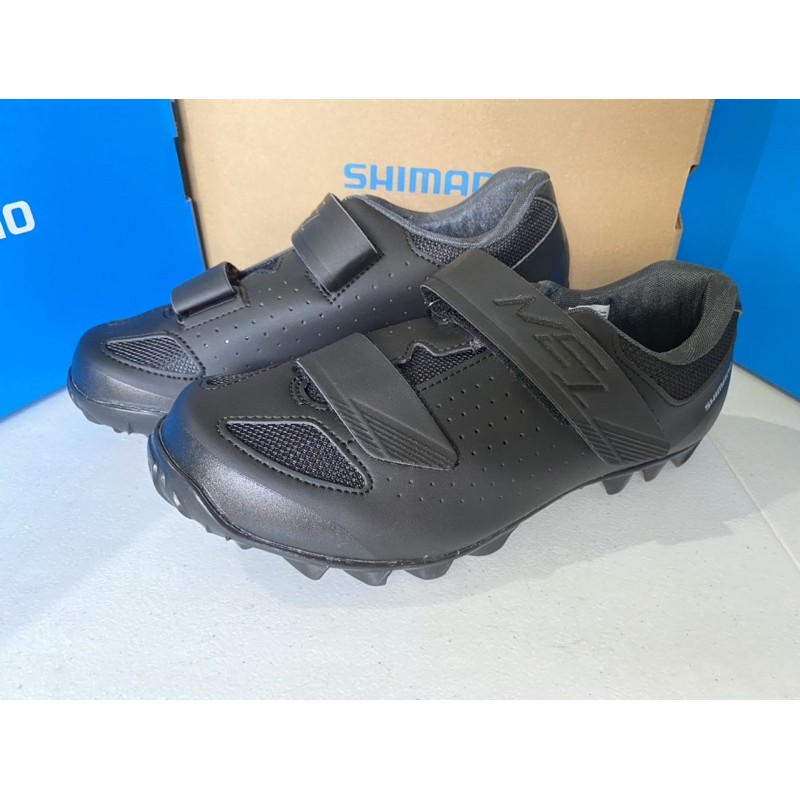 Shimano me1 mtb spd hot sale shoes