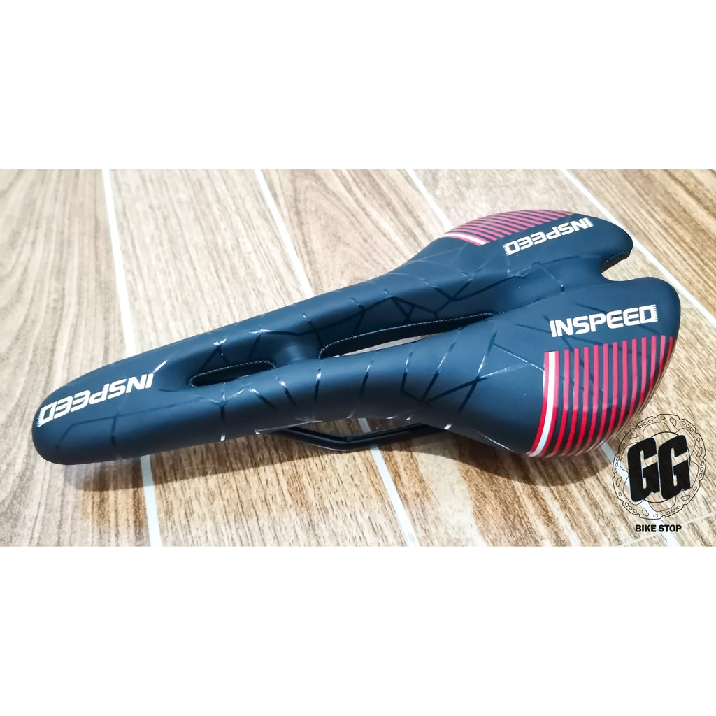 Inspeed saddle best sale