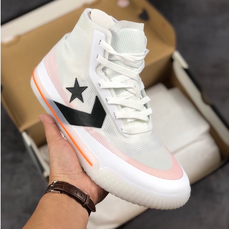 Converse shoes best sale for basketball