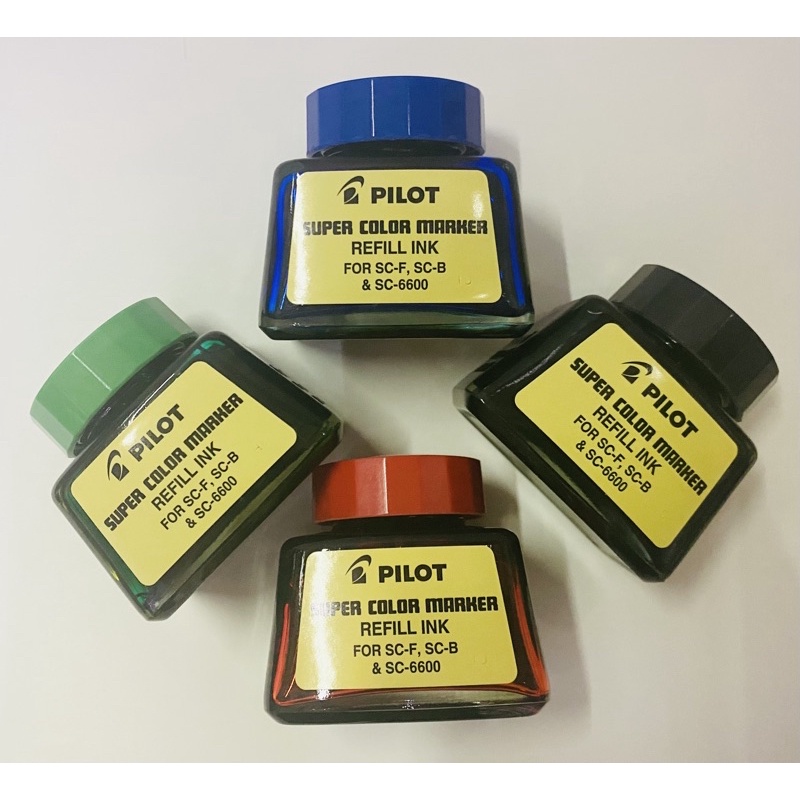 Pilot Permanent marker ink Shopee Philippines