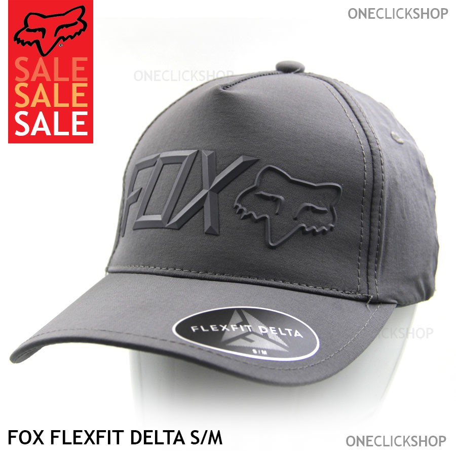 Flexfit best sale delta fox