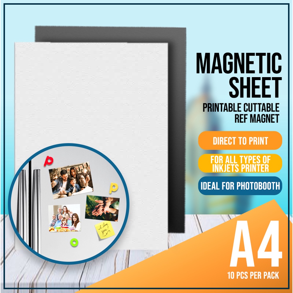 ref Sheet A4 Size Printable Cuttable Ref for