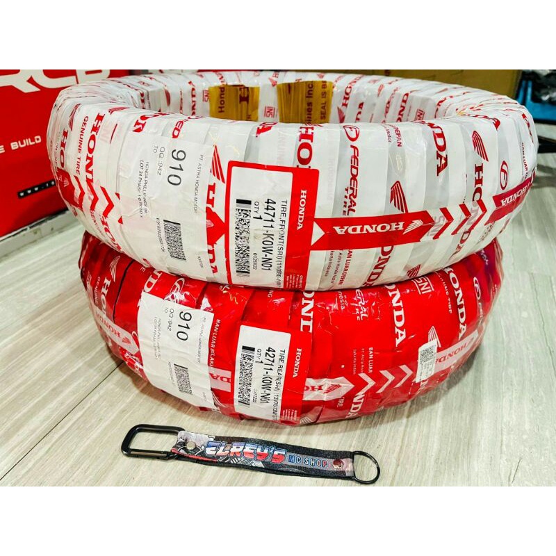 STOCK FRONT AND REAR TIRE FOR ADV 150 | Shopee Philippines