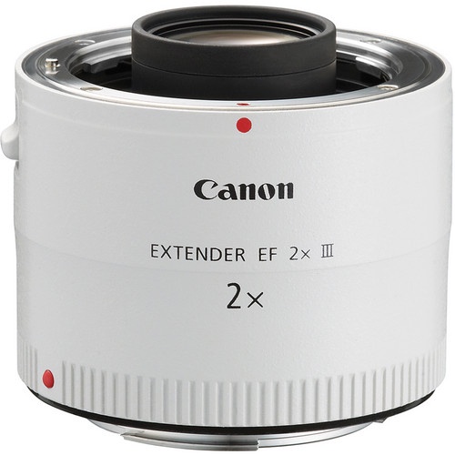 CANON EF EXTENDER 1.4Ⅲ