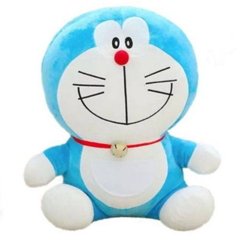 20cm Doraemon Cartoon Stuff Toy High Quality | Shopee Philippines