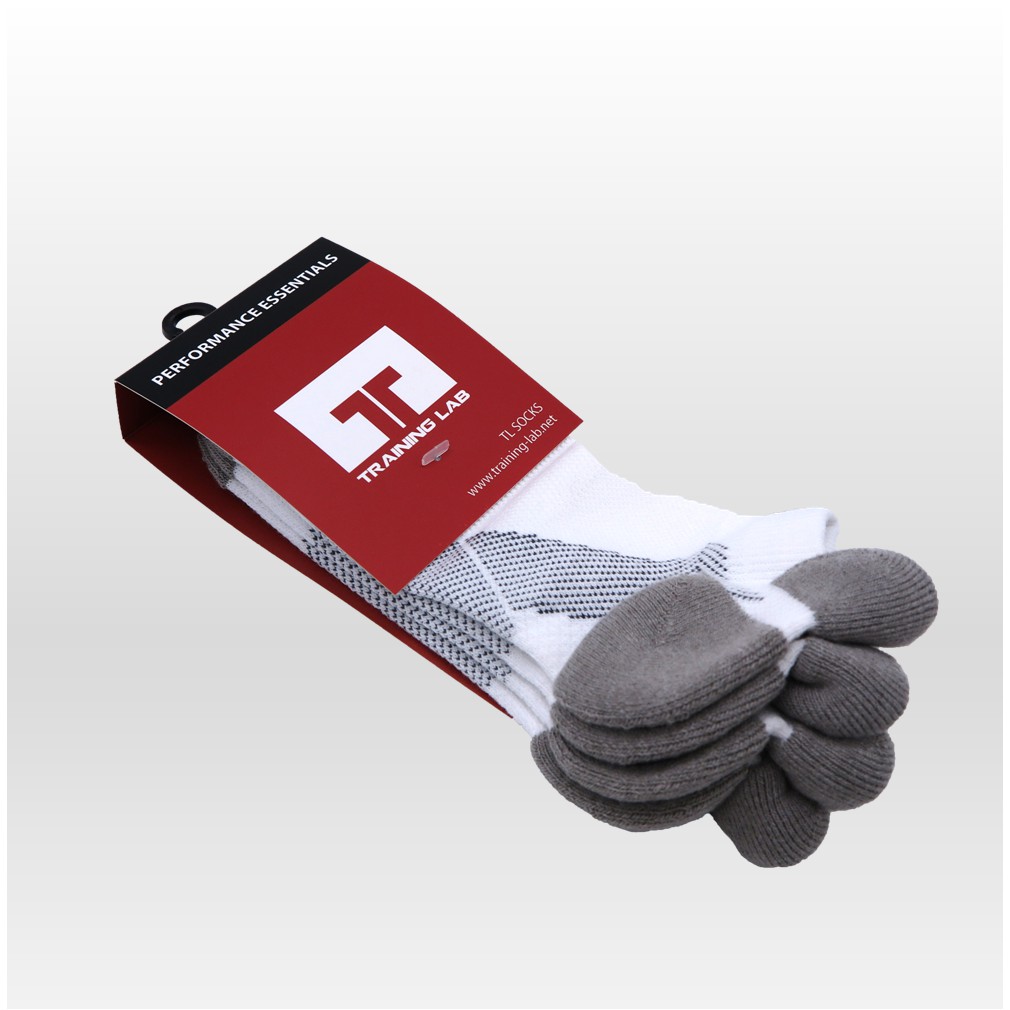 TL No Show SOCKS Training Lab (SOCKS) | Shopee Philippines
