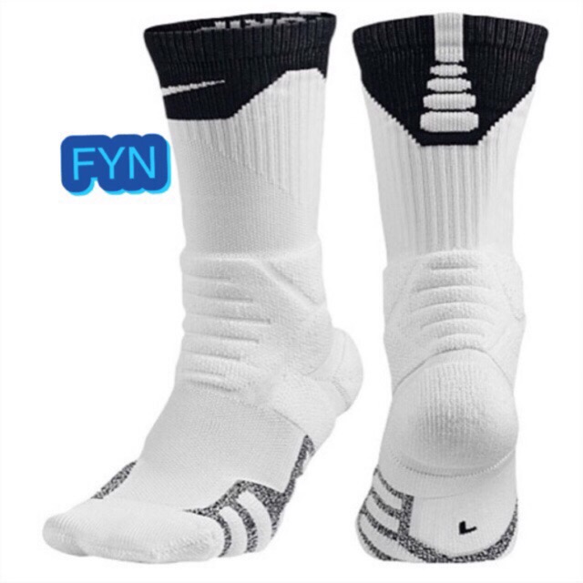 Nike grip power socks online