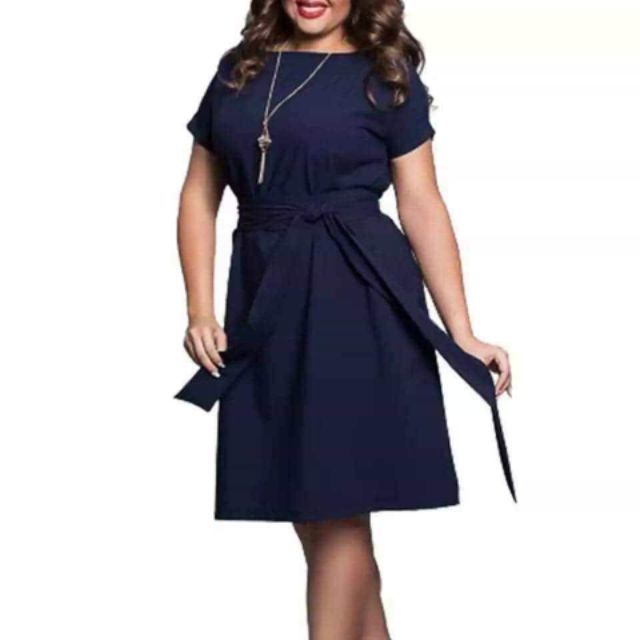 casual dress plus size philippines Plus Size Dresses for Women